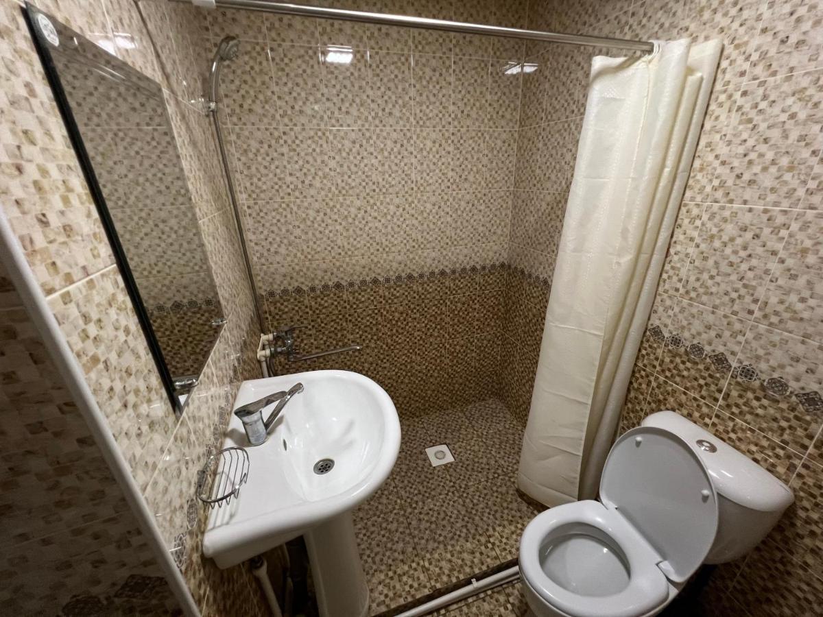 Dilnura Guest House Bukhara Esterno foto