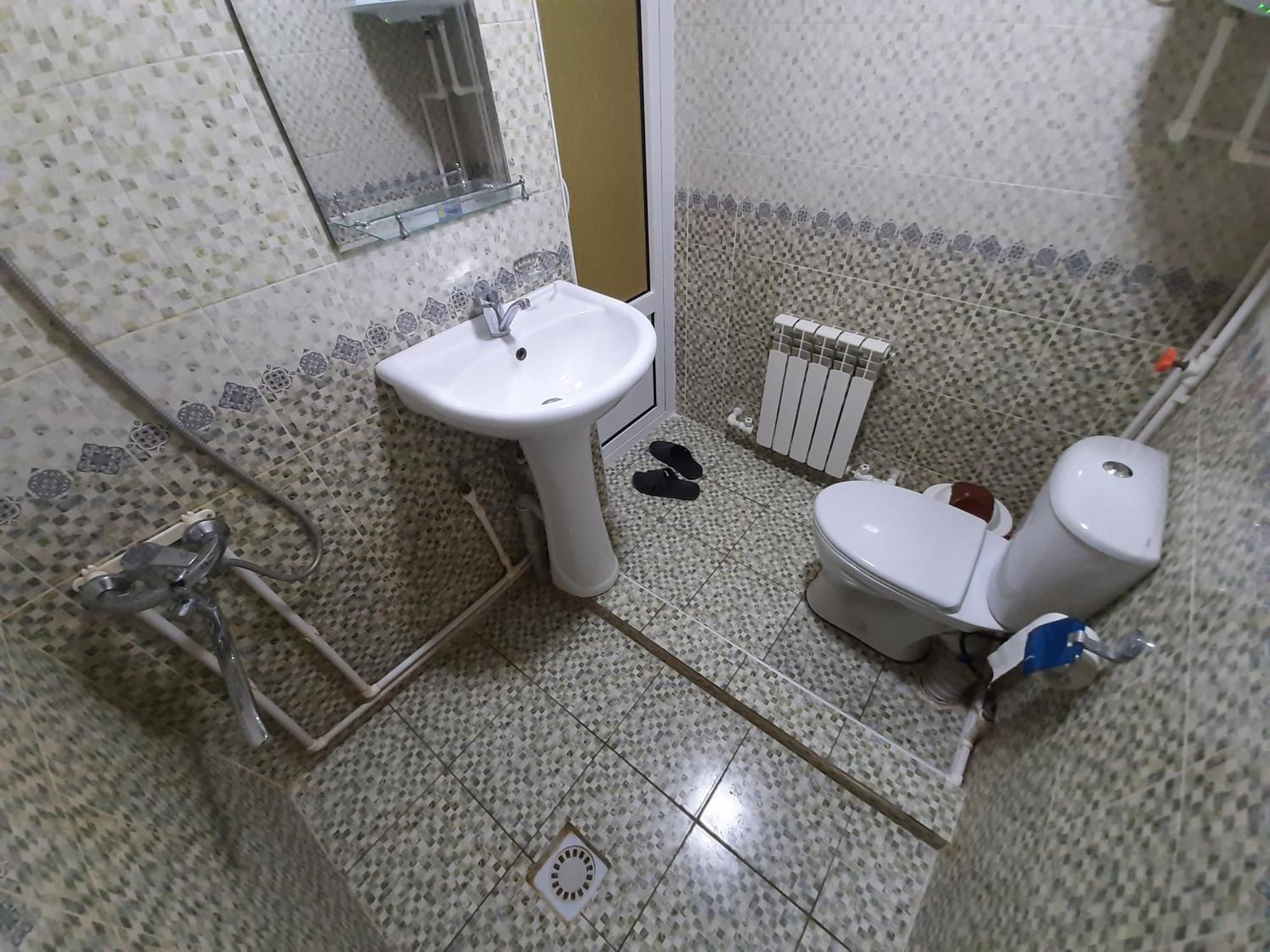 Dilnura Guest House Bukhara Esterno foto